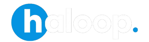 Haloop Solutions Logo