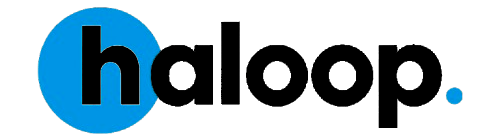 Haloop Solutions Logo